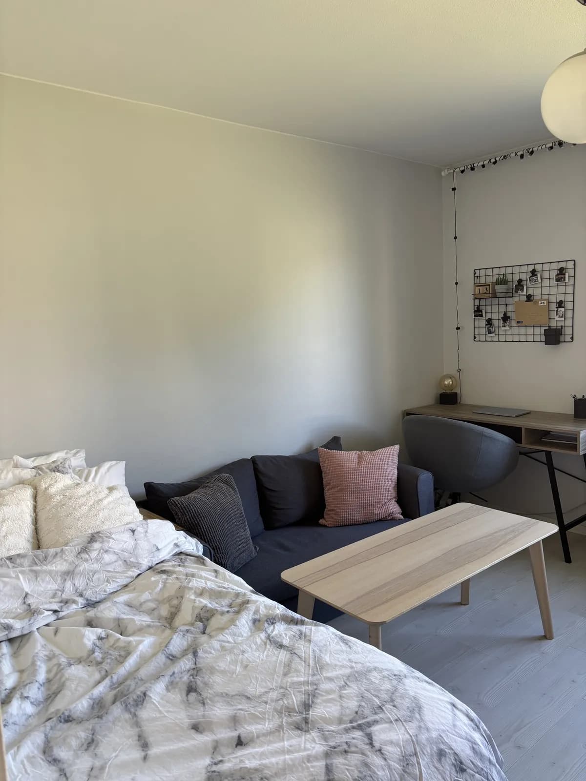 Hyreslägenhet på Örebro i orebro