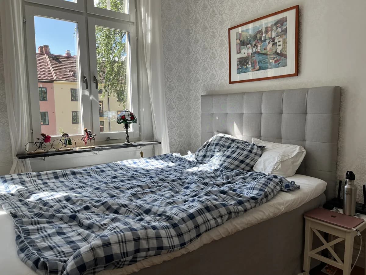 Hyreslägenhet på Örebro i orebro