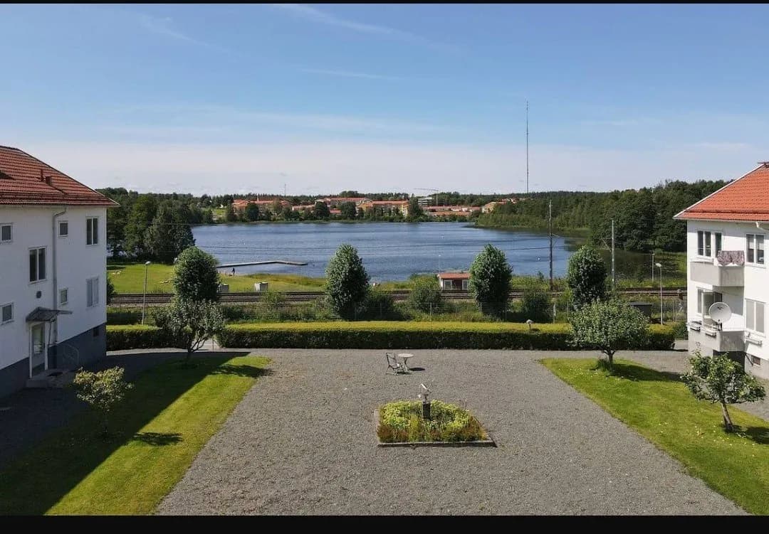 Hyreslägenhet på Nässjö i nassjo