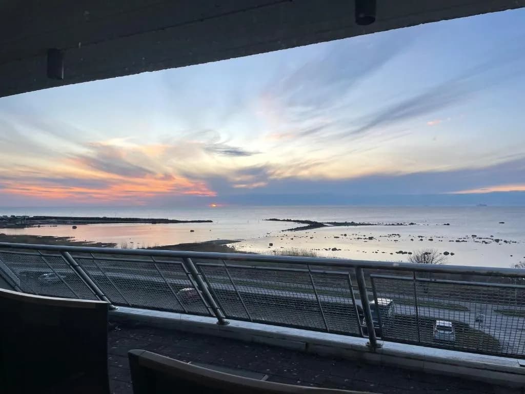 Lägenhet på Snäckgärdsvägen i Visby