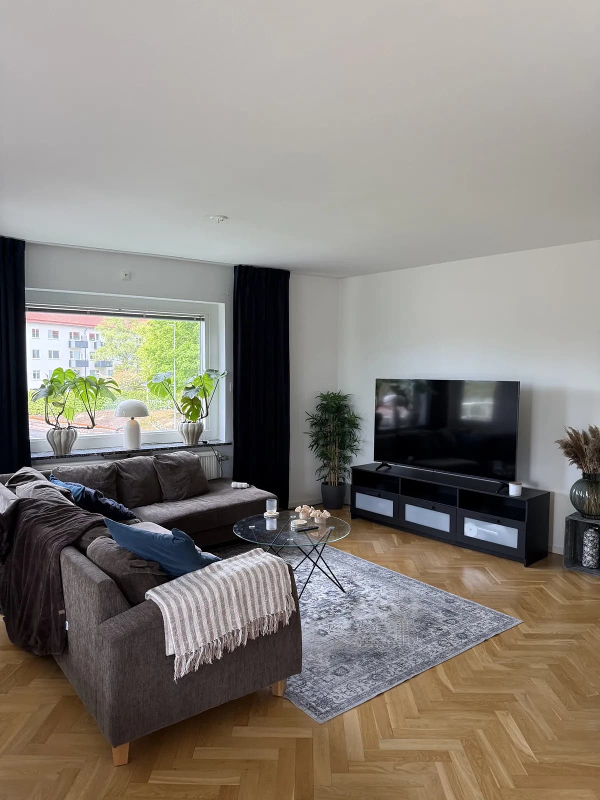 Hyreslägenhet på Borås i boras