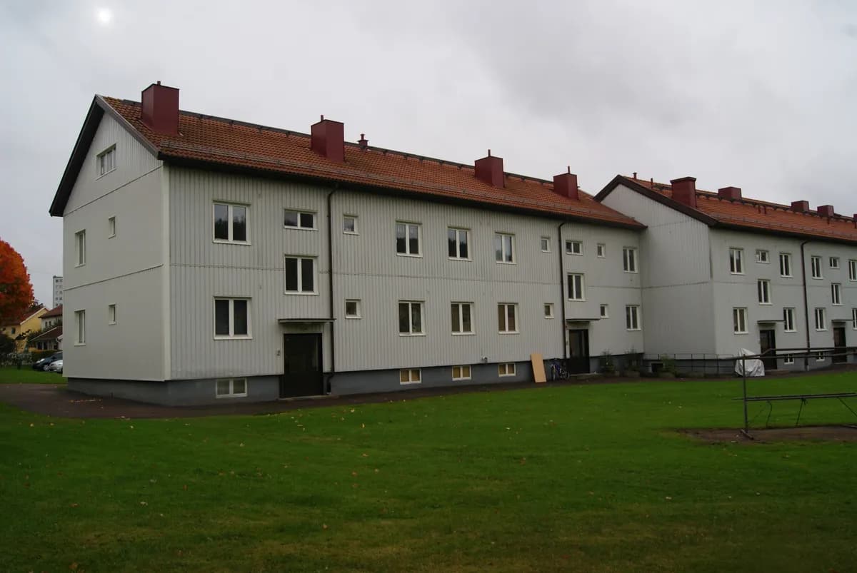 Hyreslägenhet på Göteborg i goteborg