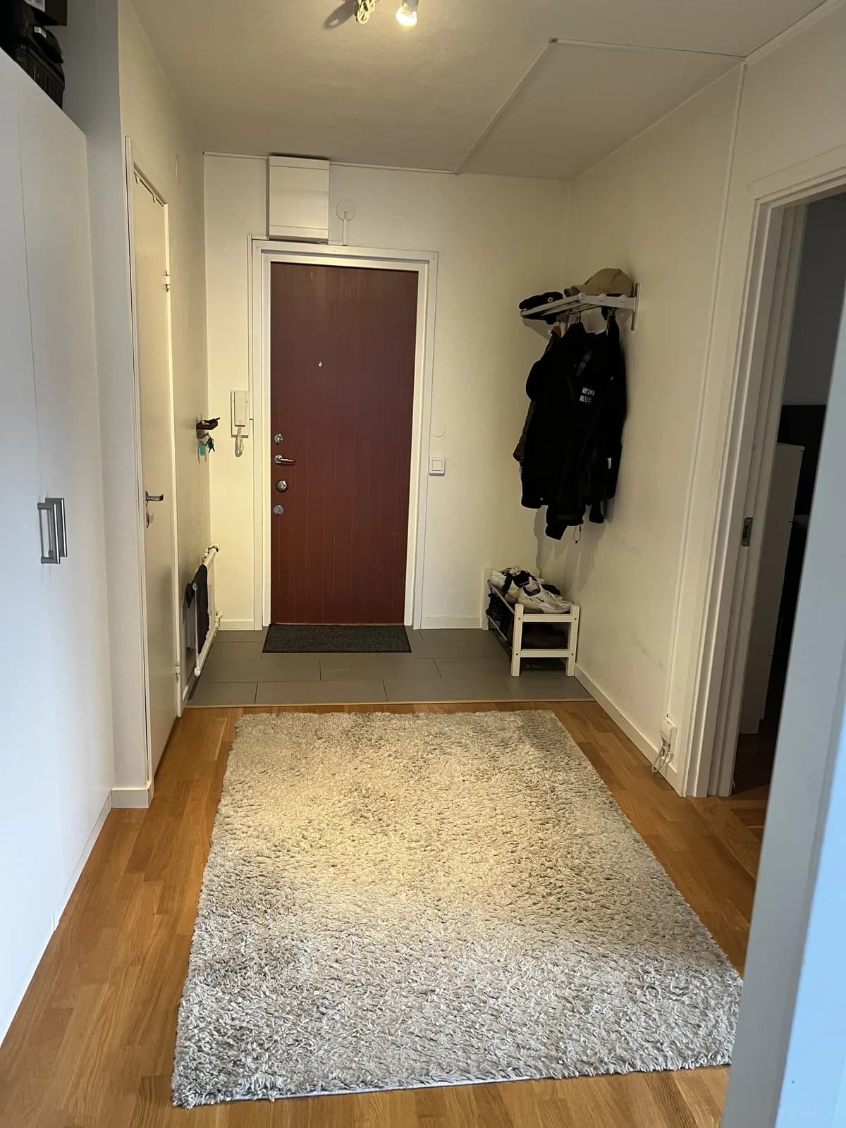 Hyreslägenhet på Partille i partille
