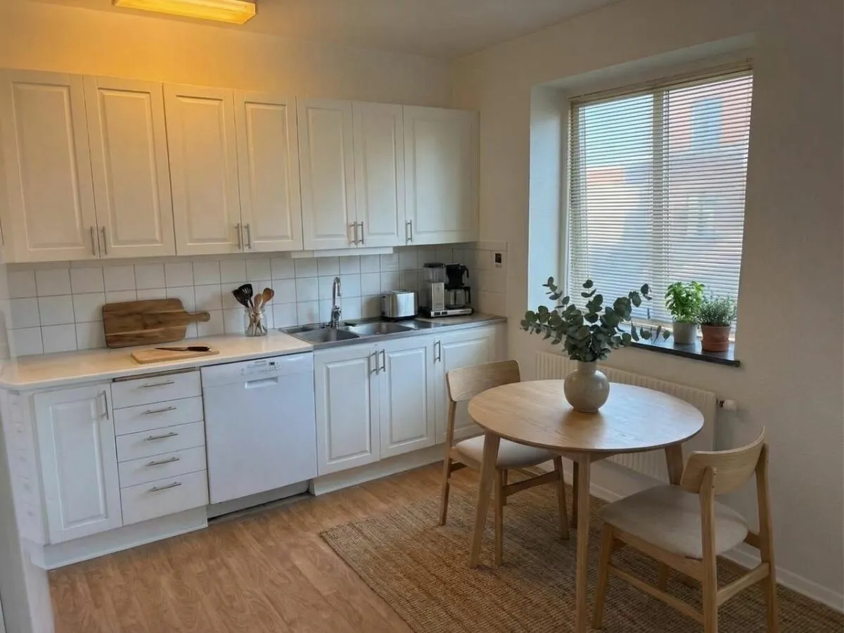 Lägenhet på Viktoriagatan 2 i Landskrona