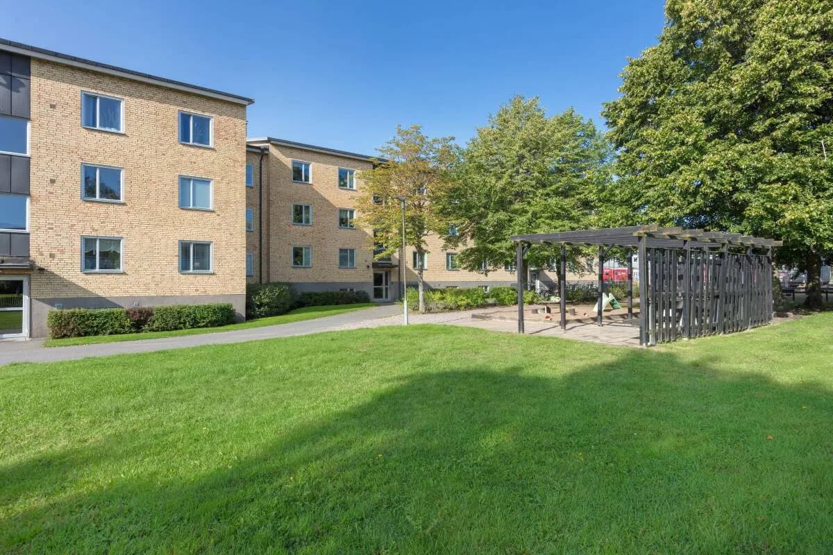 Hyreslägenhet på Norrköping i norrkoping