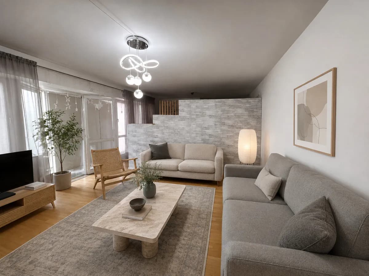 Hyreslägenhet på Norrköping i norrkoping