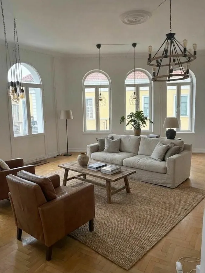 Hyreslägenhet på Landskrona i landskrona