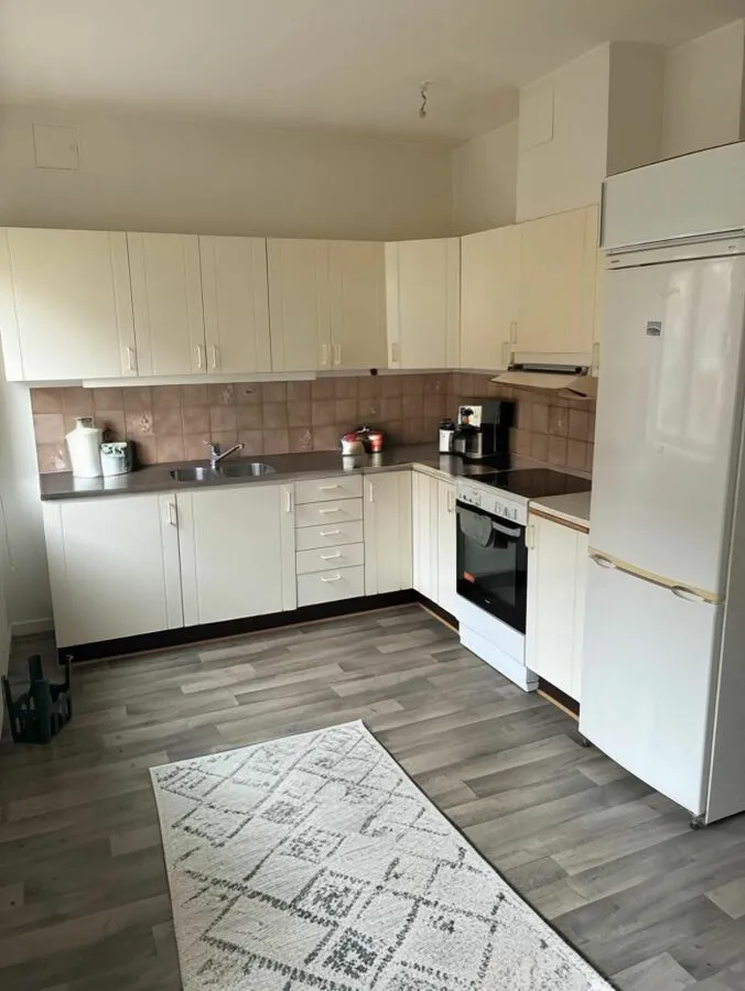 Hyreslägenhet på Landskrona i landskrona