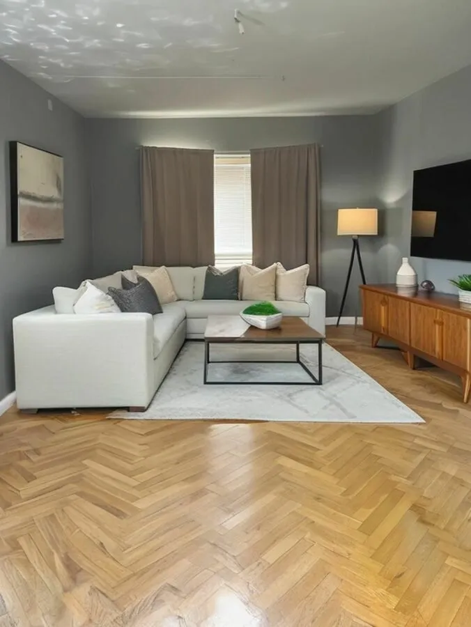 Lägenhet på Ödmanssonsgatan 36 B i Landskrona