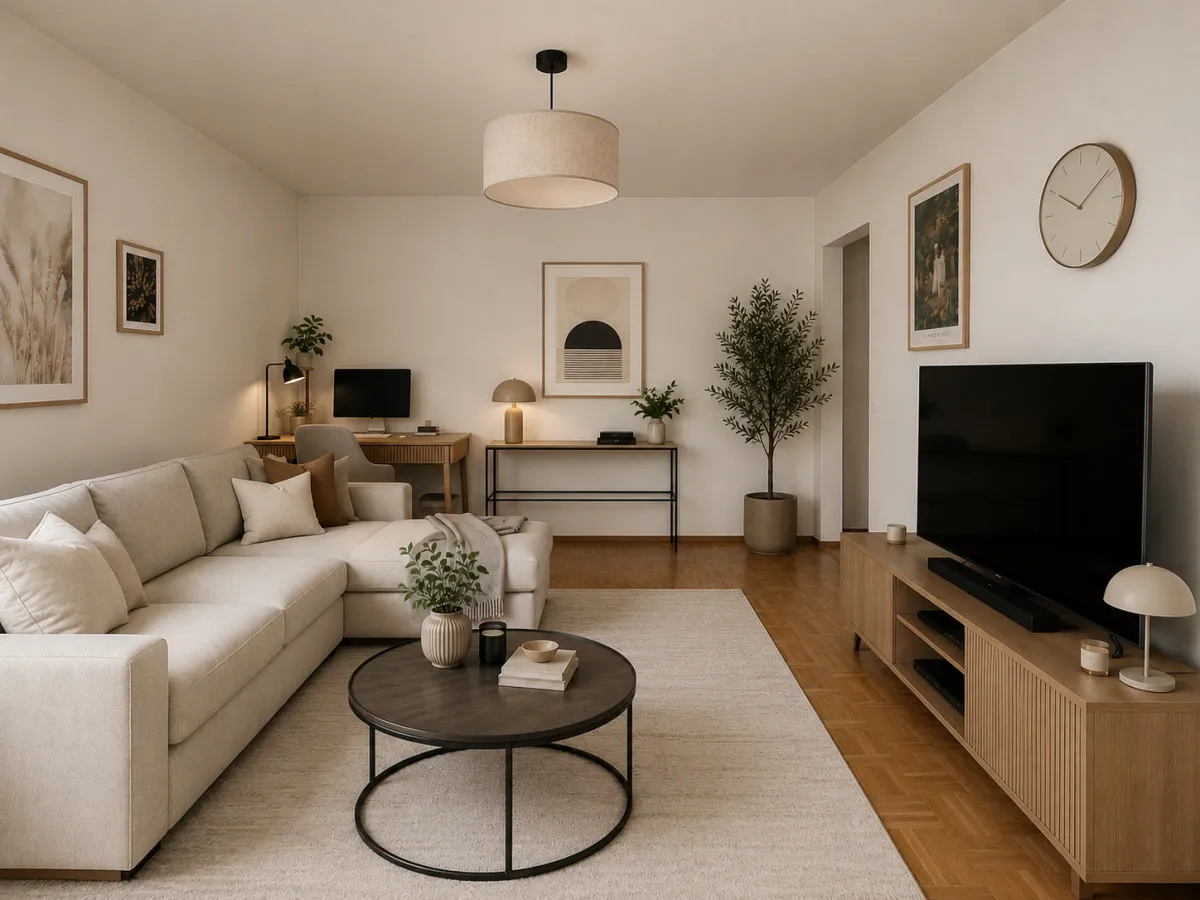 Lägenhet på Strömgatan 20 i Ljungby