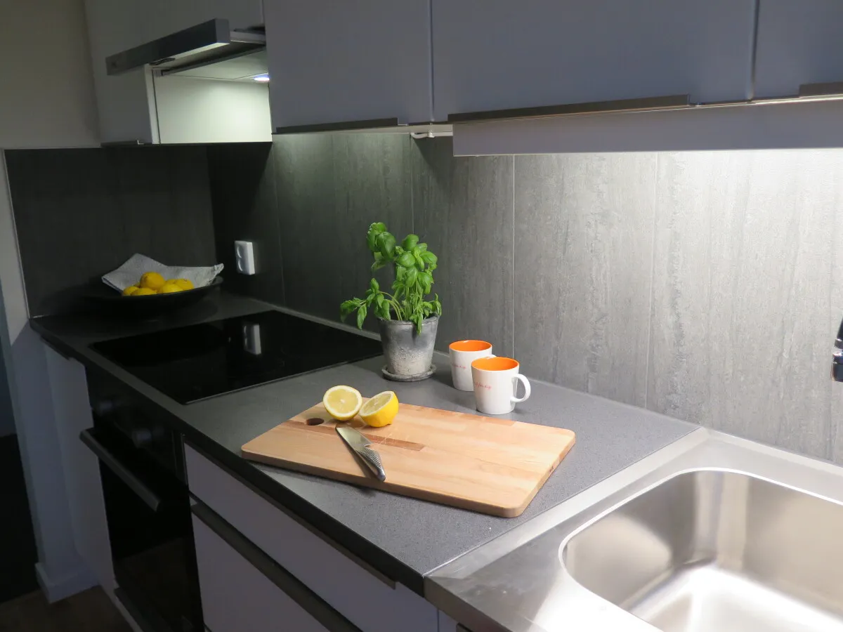 Hyreslägenhet på Ljungby i ljungby