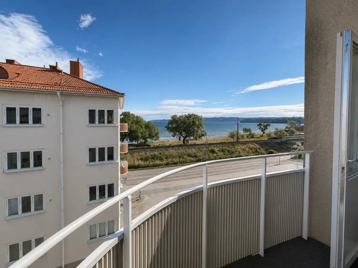 Hyreslägenhet på Jönköping i jonkoping