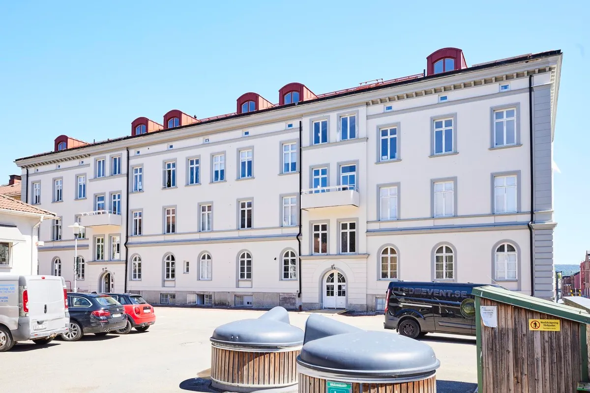 Hyreslägenhet på Jönköping i jonkoping