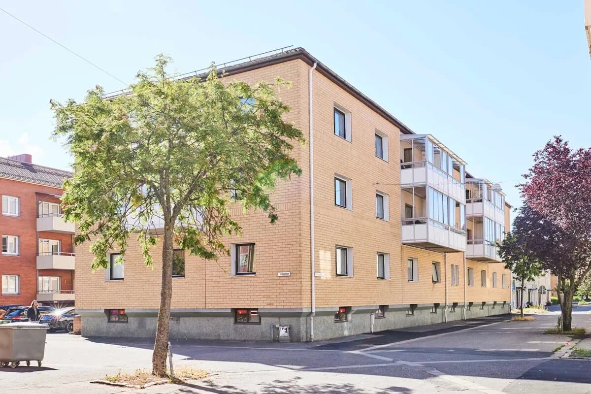Hyreslägenhet på Jönköping i jonkoping