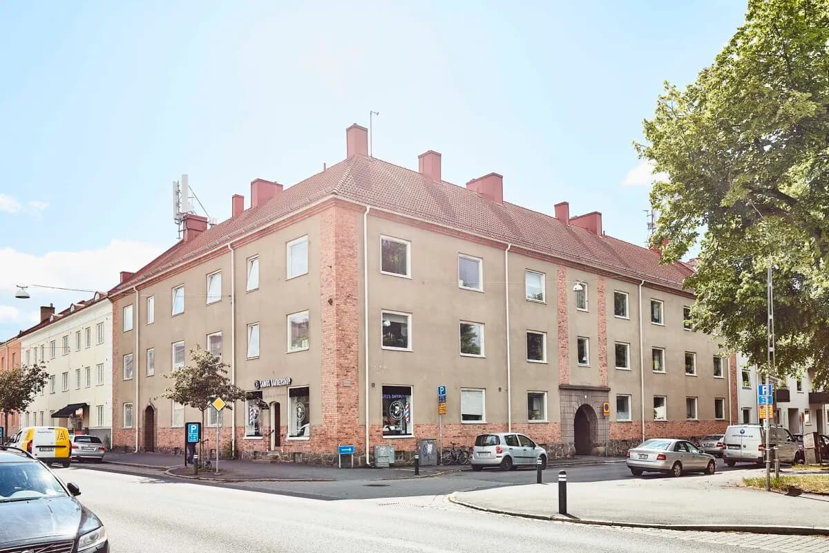 Hyreslägenhet på Jönköping i jonkoping