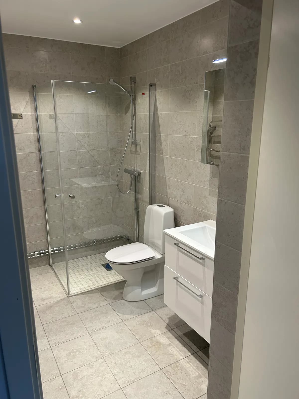 Lägenhet på Nygårdsvägen i Klagshamn