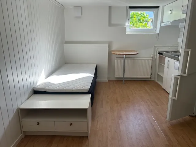 Lägenhet på Gamla Tunavägen i Borlänge
