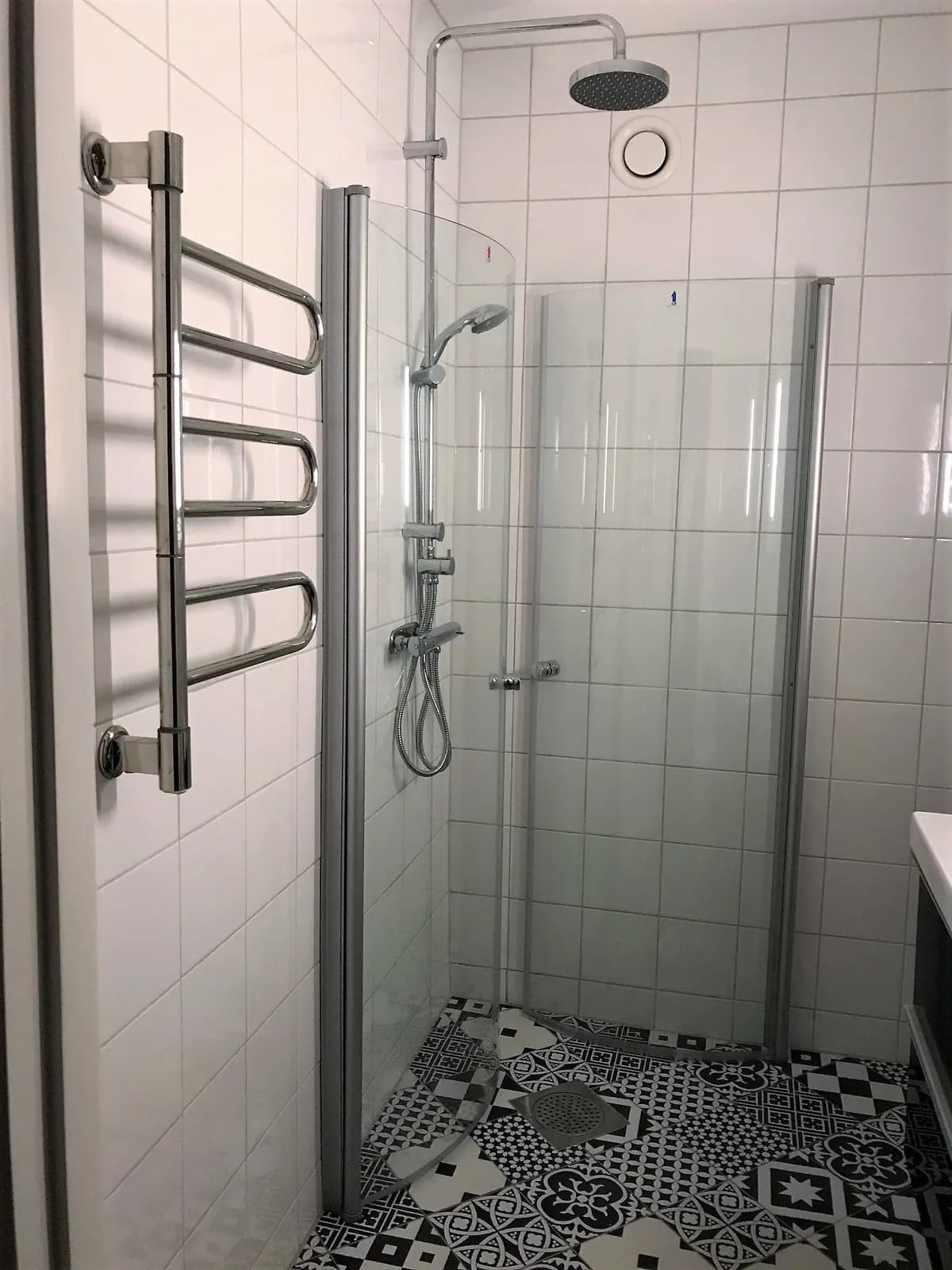 Hyreslägenhet på Perstorp i perstorp