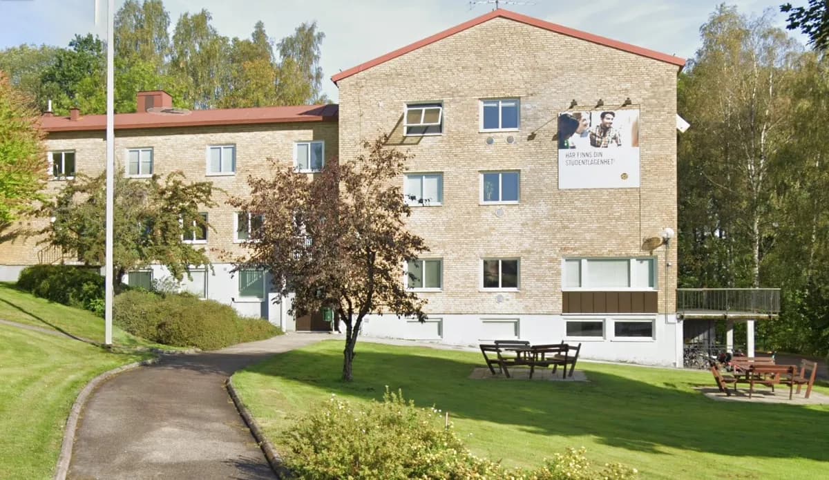 Hyreslägenhet på Borås i boras