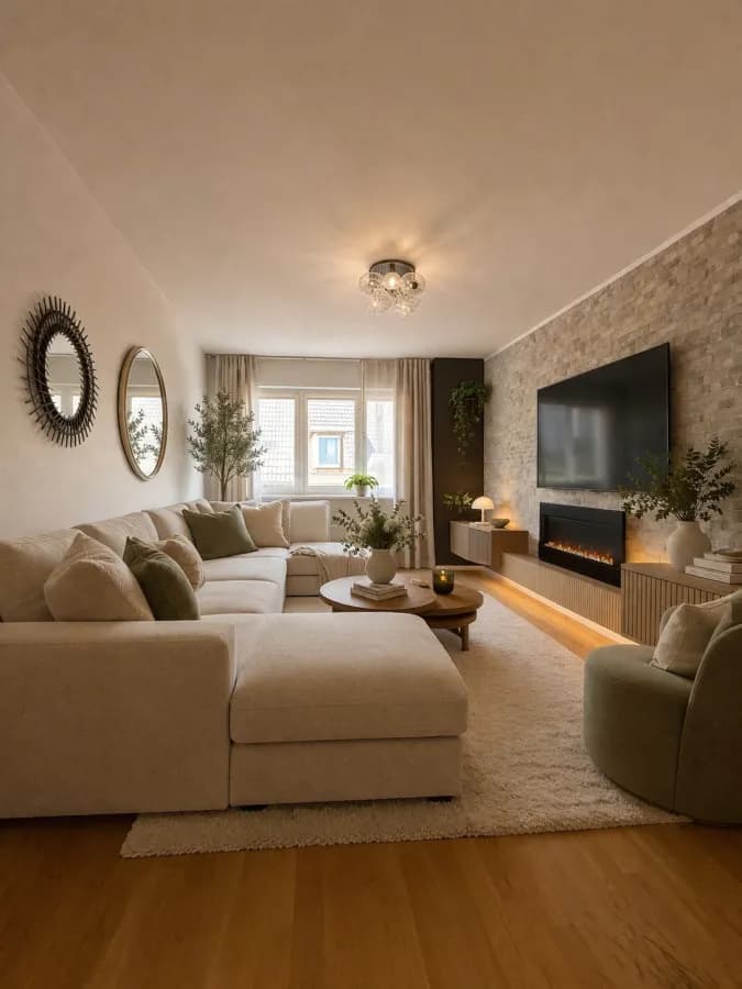 Lägenhet på Hantverkaregatan 4 i Trelleborg