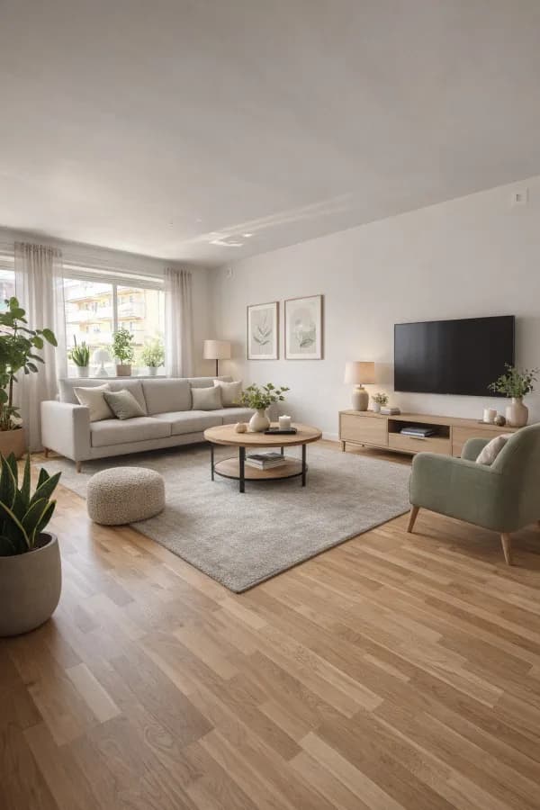 Hyreslägenhet på Trelleborg i trelleborg