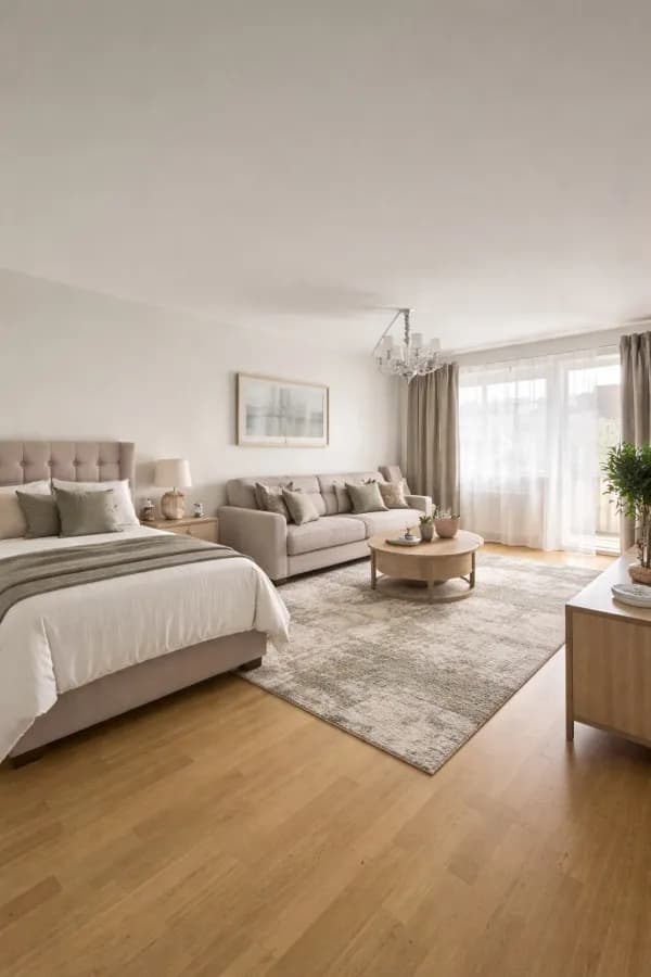 Hyreslägenhet på Trelleborg i trelleborg