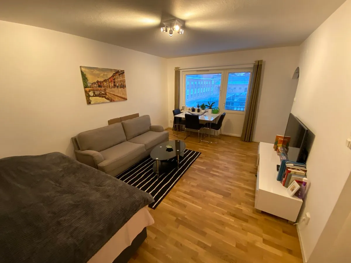 Hyresbostad på Eskilstuna i eskilstuna