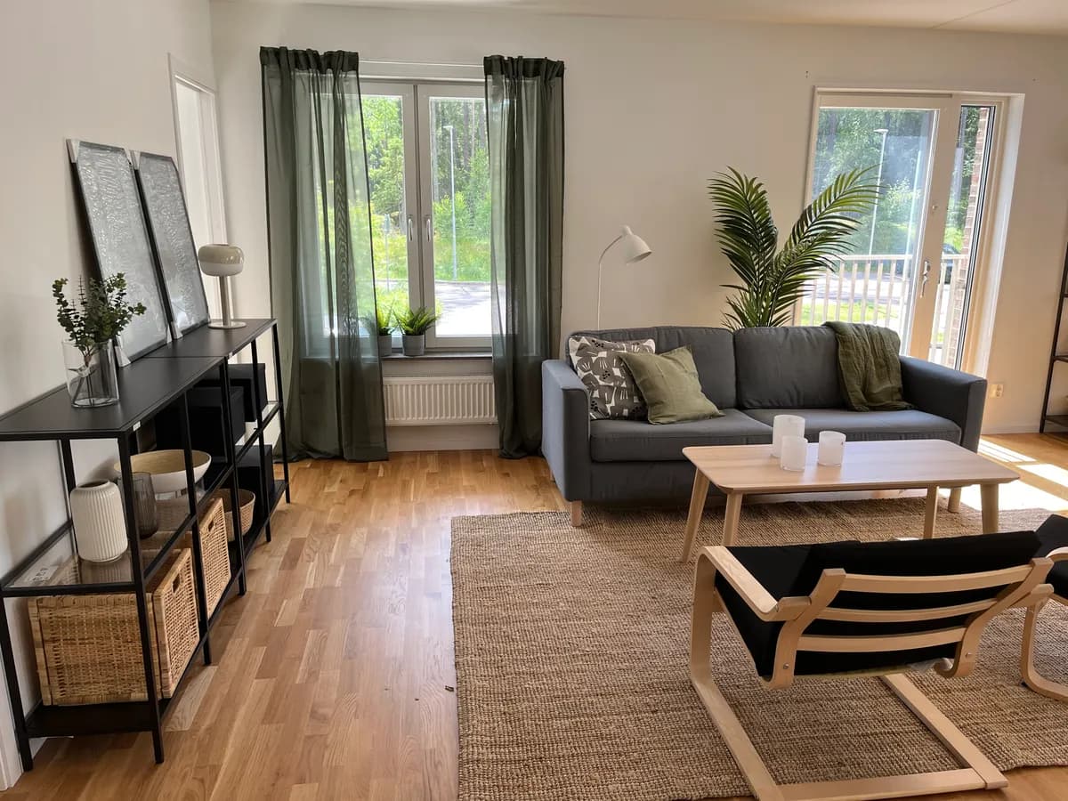 Hyreslägenhet på Västerås i vasteras