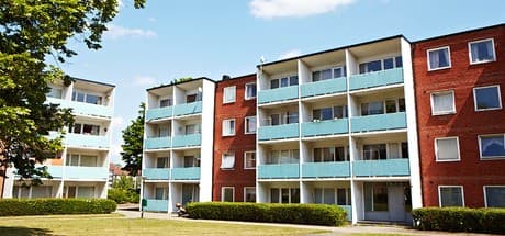 Hyreslägenhet på Malmö i malmo