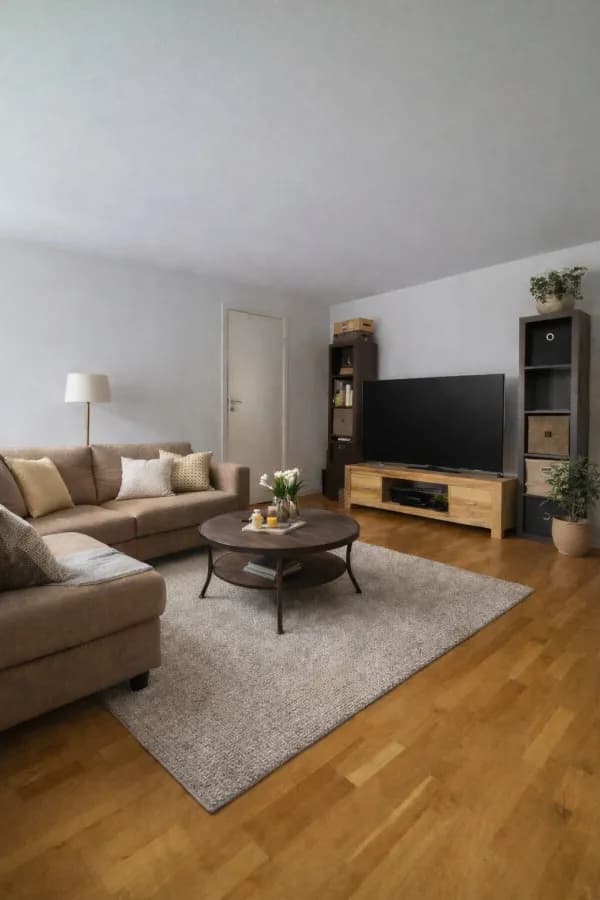 Hyreslägenhet på Trelleborg i trelleborg