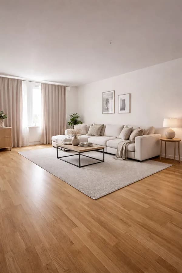 Lägenhet på Klostergränden 5 i Trelleborg