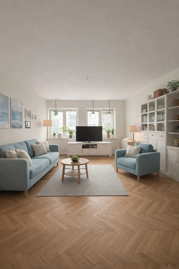 Hyreslägenhet på Trelleborg i trelleborg