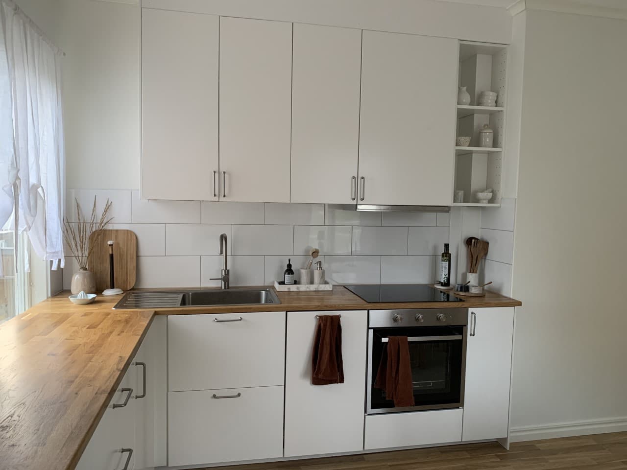 Hyreslägenhet på Katrineholm i katrineholm