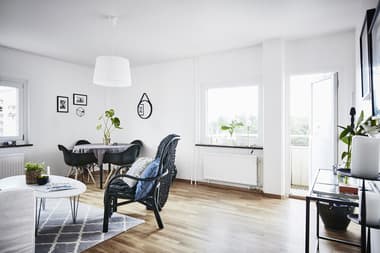 Hyreslägenhet på Kungsbacka i kungsbacka