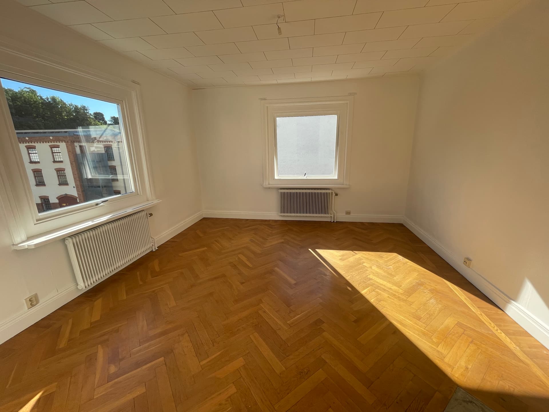 Lägenhet på Garvaregatan i Valdemarsvik