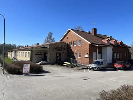 Hyreslägenhet på Vedum i vedum