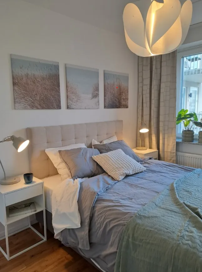 Lägenhet på Storgatan i Södertälje