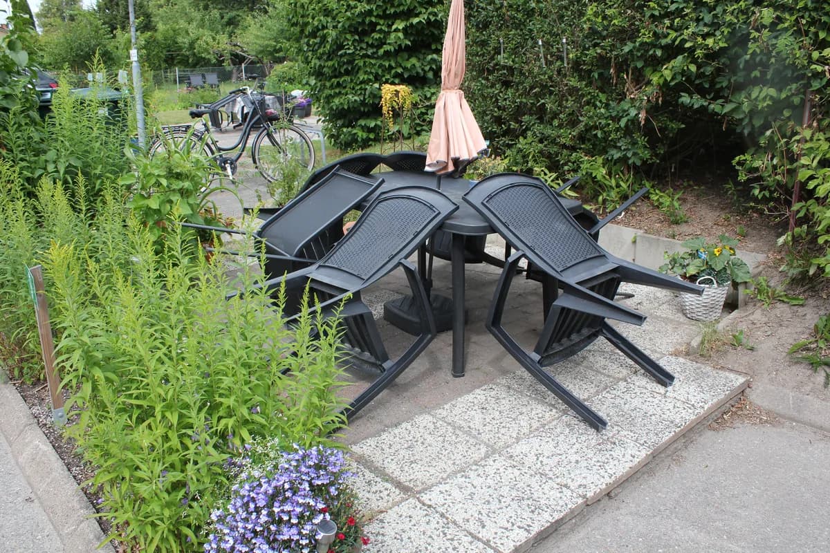 Hyreslägenhet på Nyköping i nykoping