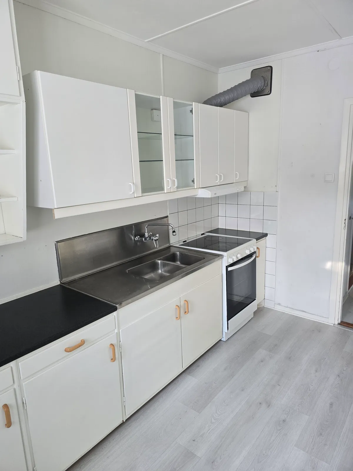 Hyreslägenhet på Alstermo i alstermo