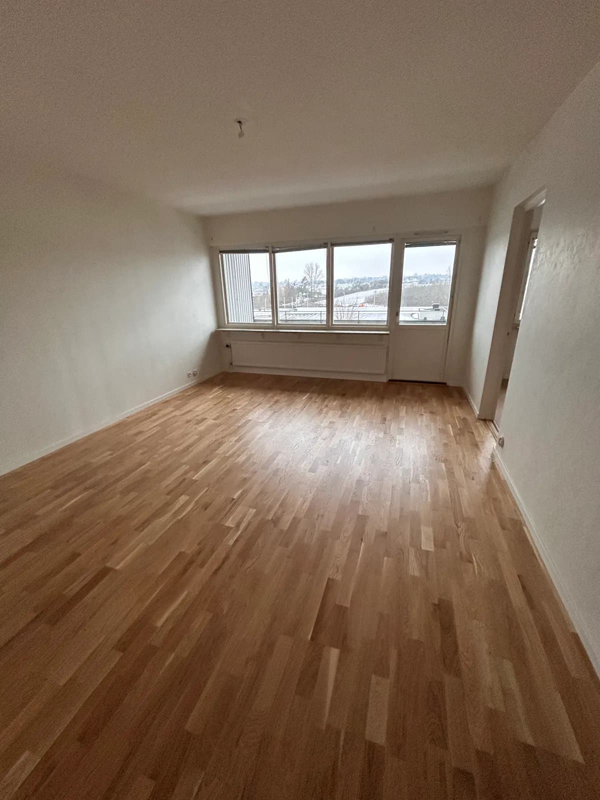 Hyreslägenhet på Simrishamn i simrishamn