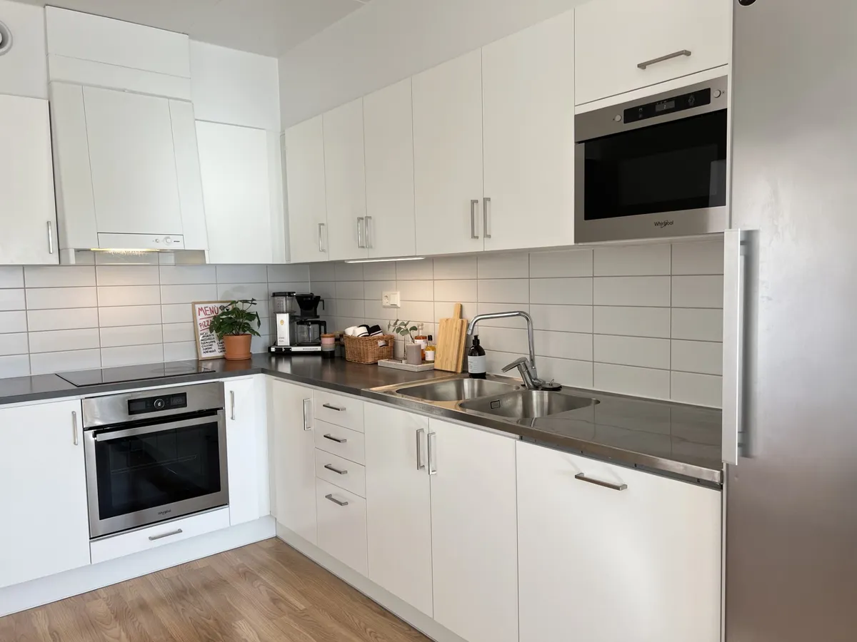 Hyreslägenhet på Skillingaryd i skillingaryd