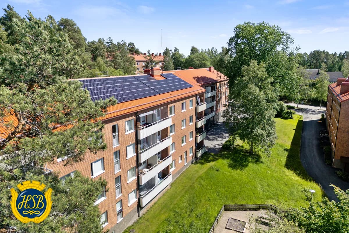 Hyreslägenhet på Falun i falun