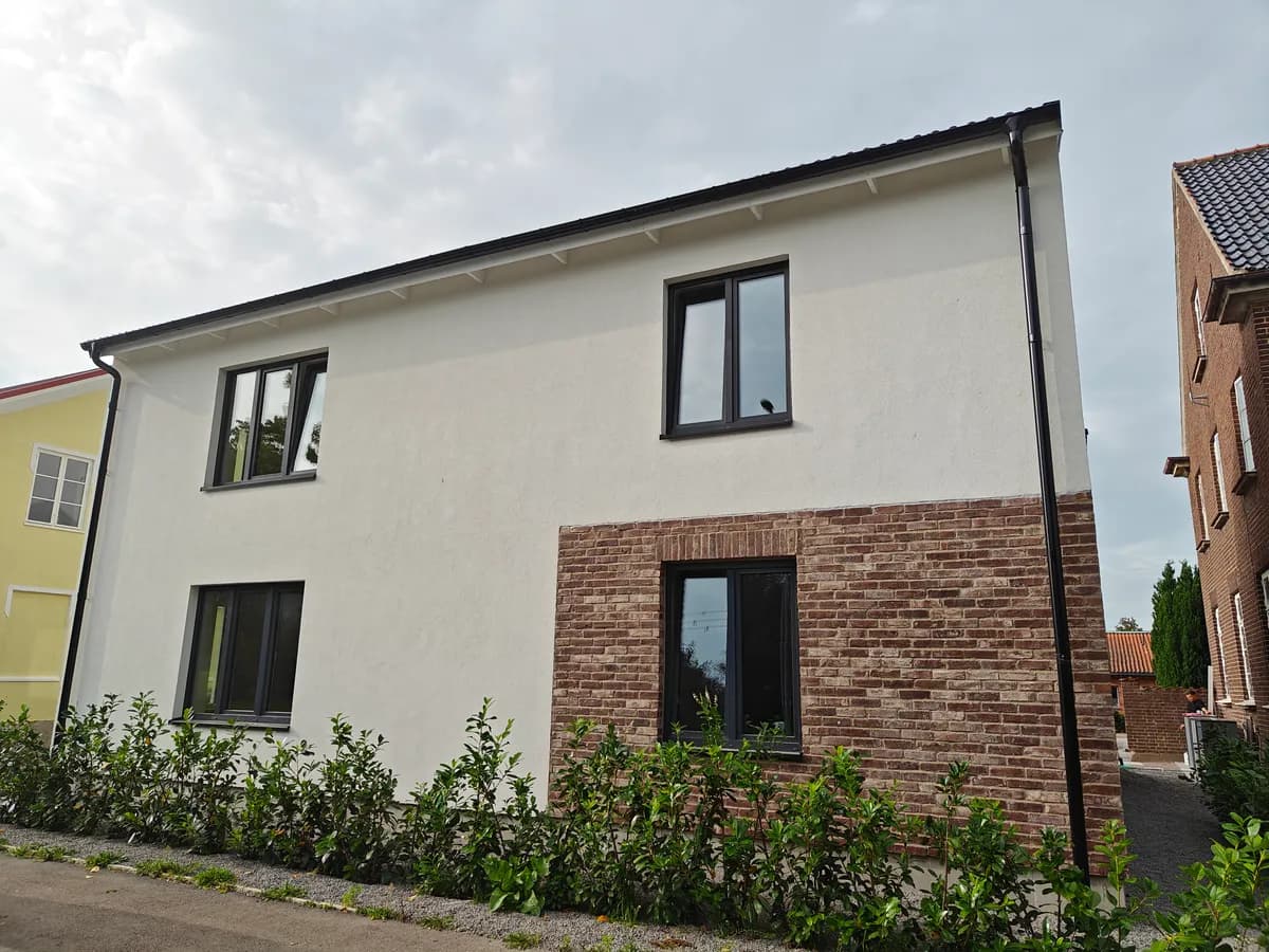 Hyreslägenhet på Bjuv i bjuv