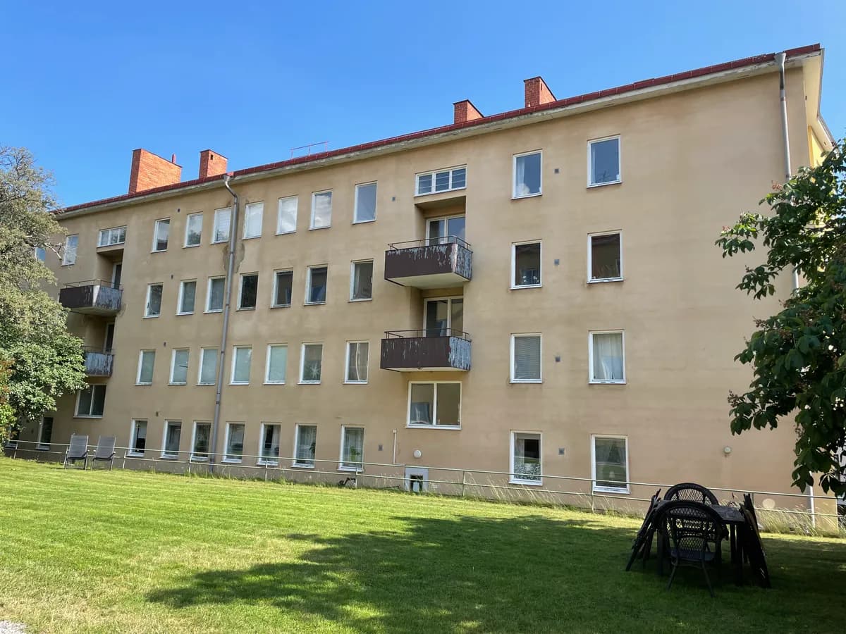 Hyreslägenhet på Södertälje i sodertalje