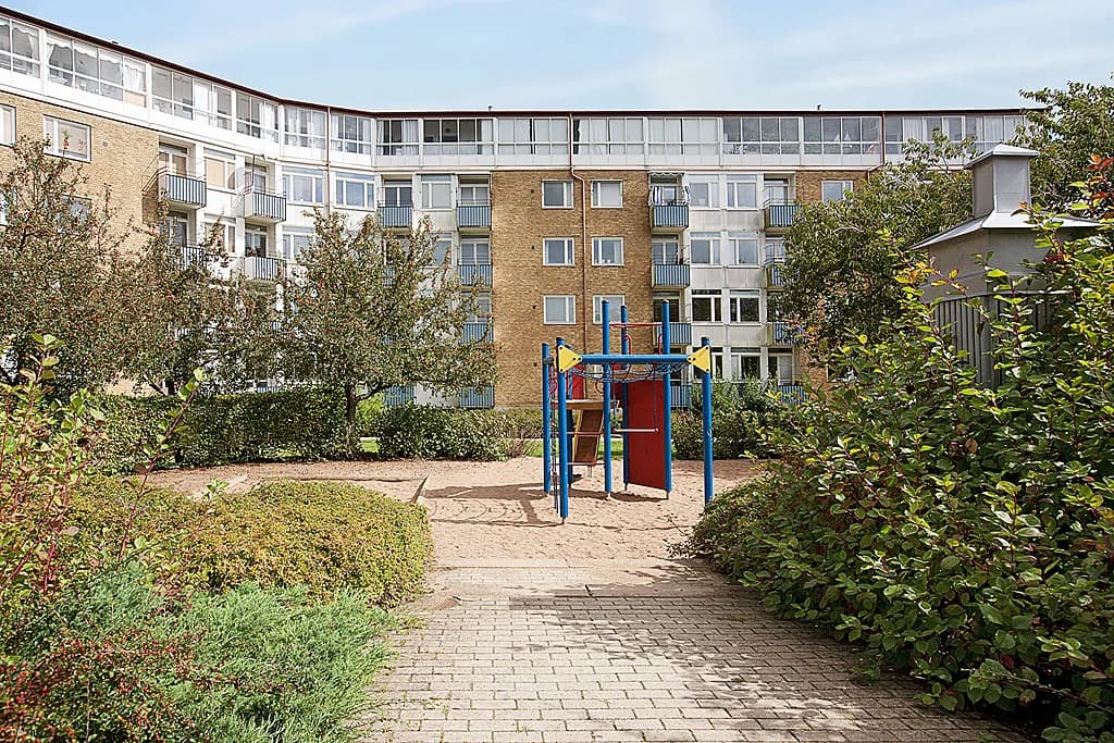 Hyreslägenhet på Helsingborg i helsingborg