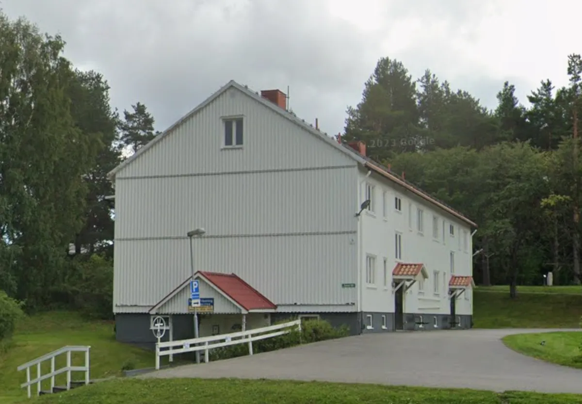 Hyreslägenhet på Nolby i nolby