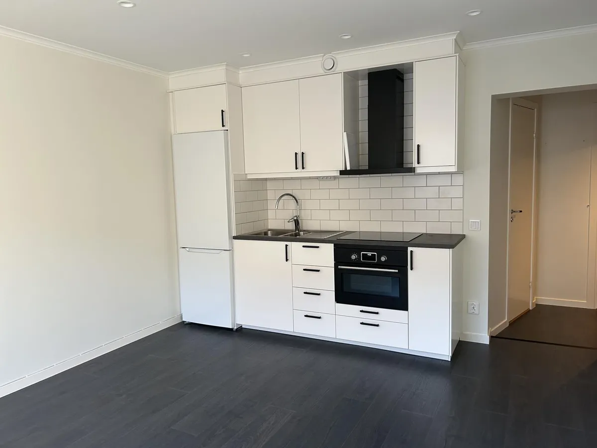 Hyreslägenhet på Falun i falun