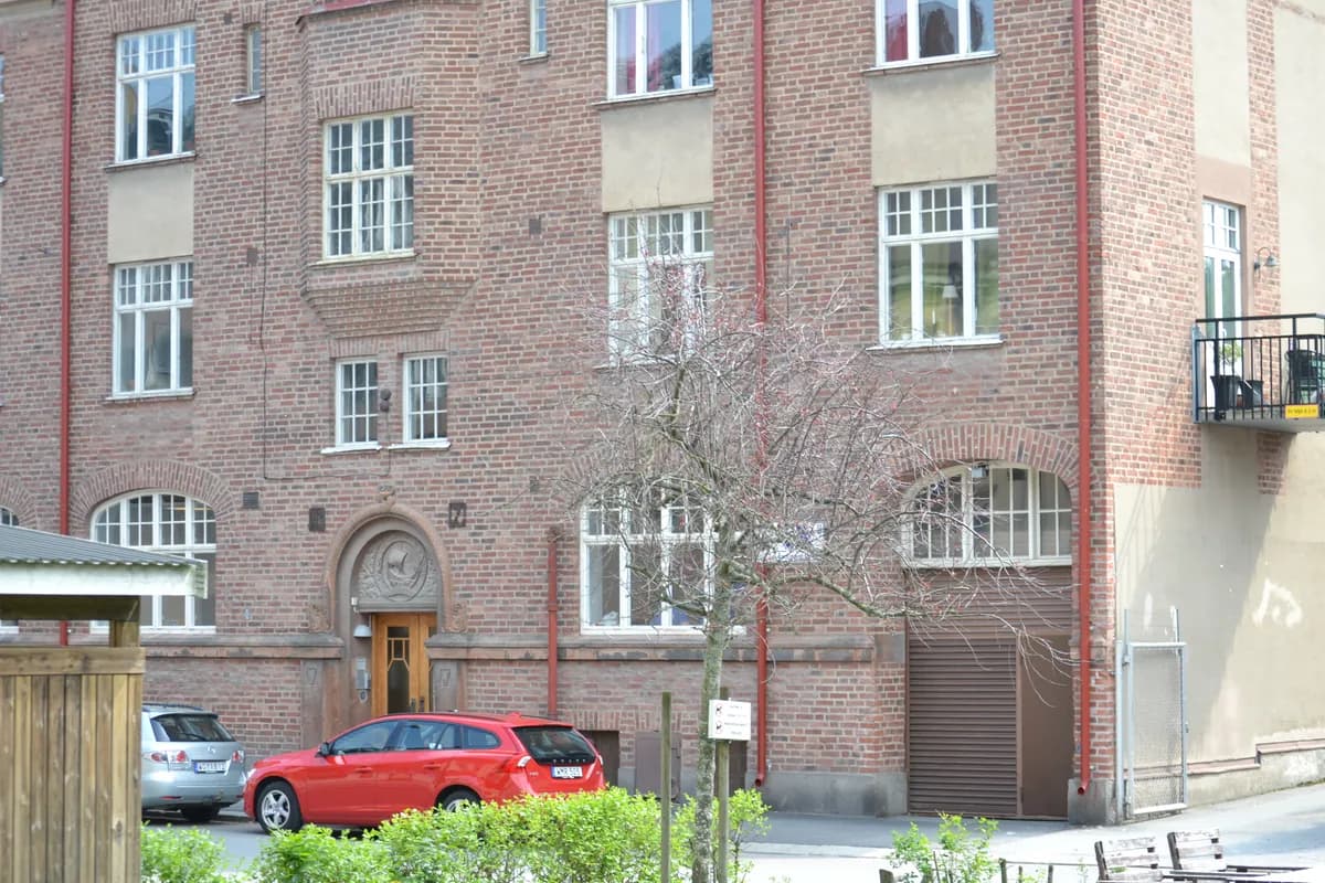 Hyreslägenhet på Örebro i orebro