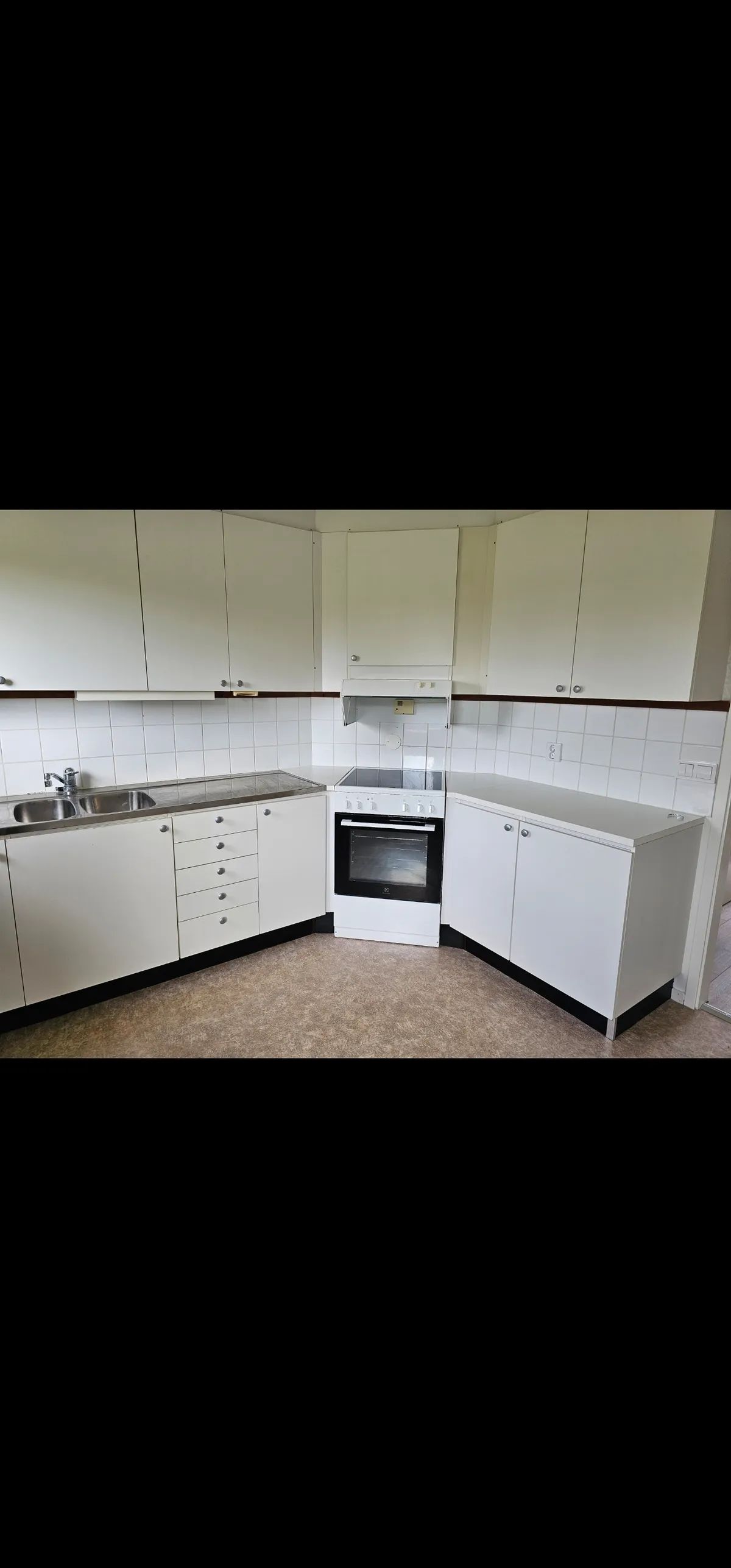 Hyreslägenhet på Segmon i segmon