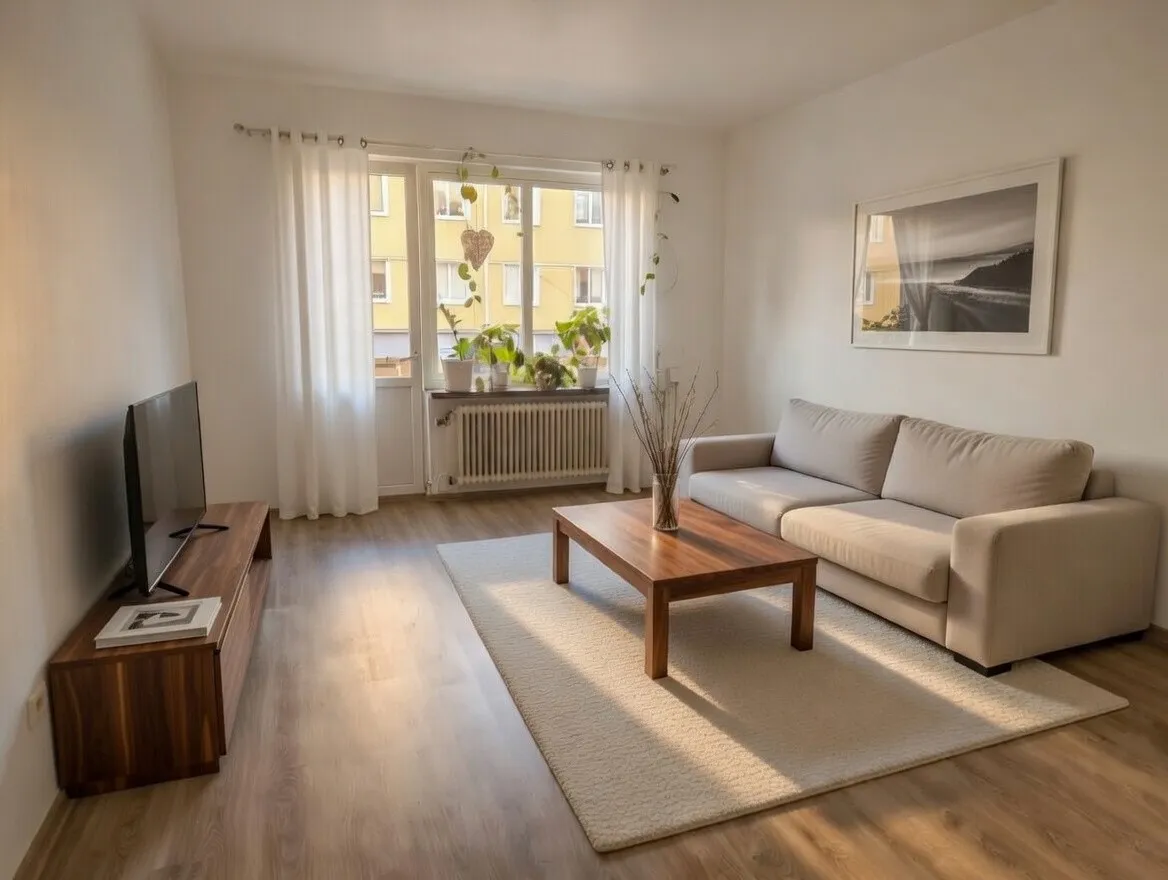 Hyreslägenhet på Köping i koping